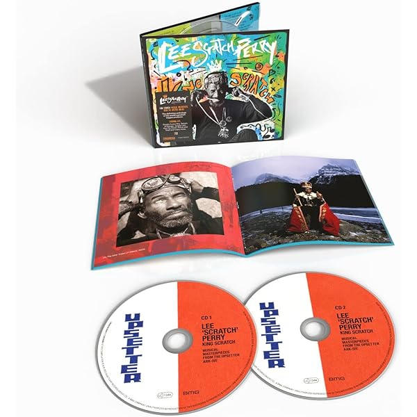 Amazon.co.jp: リターン・オブ・ザ・スーパー・エイプ: ミュージック