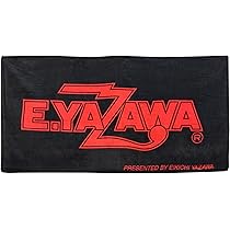 Amazon.co.jp: 矢沢永吉 スペシャルビーチタオル 97 (ロゴ