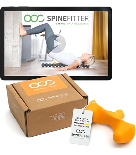 Balanced Body Pilates Oov Training Tool, Small, Core and Back