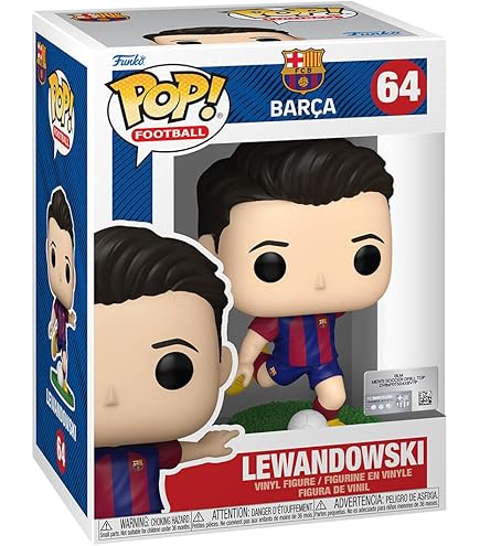 Funko POP! Football: Kylian Mbappe (PSG) : Amazon.sg: Toys
