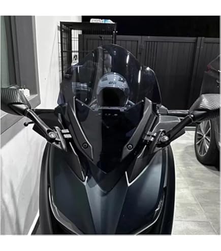 YAMAHA xmax23年式 GIVI スクリーン　xmaxスクリーン X-MAX 300 '23-24'