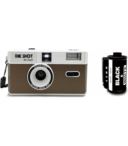 Amazon | Holga 120 WPC Panoramic Pin Hole Camera Wide Format