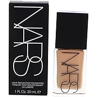 NARS 30mL ライトリフレクティングファンデーション 02174 NARS ライトリフレクティング ファンデーション 02174 DEAUVILLE