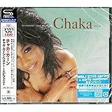 チャカ・カーン・ベスト!~エピファニー<ヨウガクベスト1300 SHM-CD>