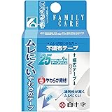 白十字 FC 不織布テープ 25mm×9m