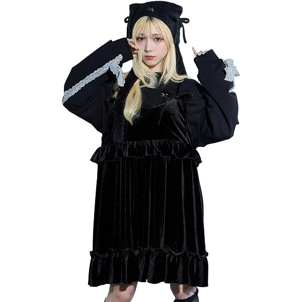 Amazon.co.jp: [ウィゴー] Whinny ましゅまろぁゎぁゎんぴ 服