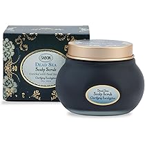 サボン 8/29 Amazon.co.jp: SABON(サボン) ヘッドスクラブ クラリファイング 300g