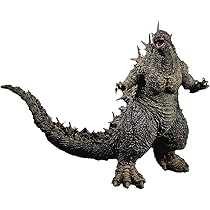 一番くじゴジラ　A賞　新品未開封 一番くじ ゴジラ×コング 新たなる帝国 A賞 ゴジラエヴォルヴver