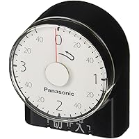 パナソニック(Panasonic) ダイヤルタイマー(3時間形) WH3201BP 【純正パッケージ品】