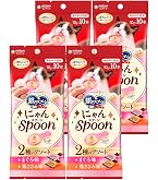 Amazon.co.jp: 【まとめ買い】銀のスプーン 猫用おやつ にゃんSpoon 無
