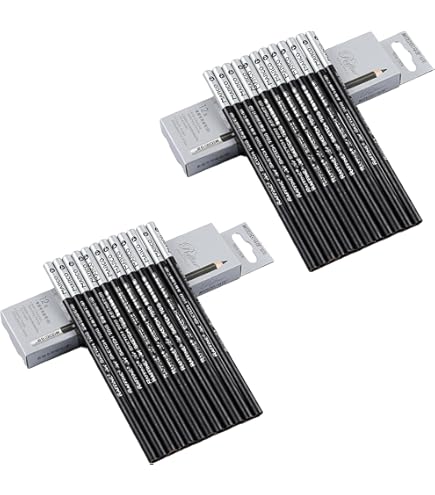 Amazon.co.jp: ファーバーカステル ピット グラファイト セット