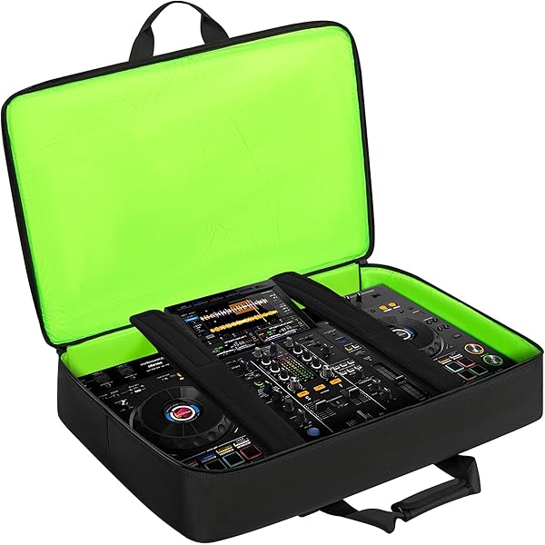Amazon.co.jp: DECKSAVER(デッキセーバー）Pioneer DJ XDJ-XZ専用保護