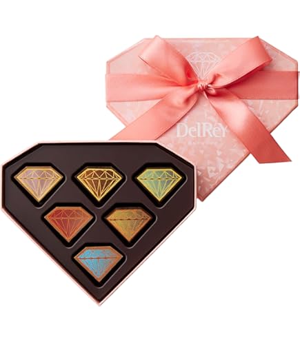 Amazon | イヴァンヴァレンティン イヴァン トリュフ 4個入り(2023限定