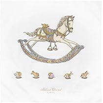 Amazon | Atelier Choux アトリエシュー おくるみ ガーゼ