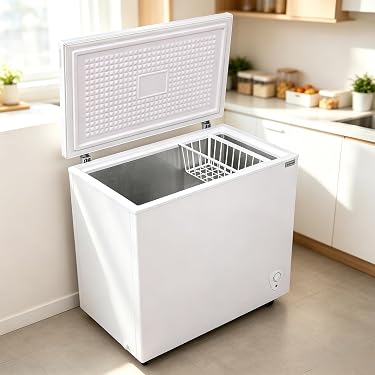 Amazon.co.jp ほしい物ランキング: チェストフリーザー で、ほしい物