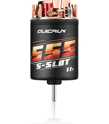 Amazon.co.jp: Team Associated Reedy Sonic 540-SP5 17.5T ブラシレス