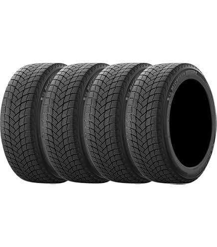 Amazon.co.jp: MICHELIN X-Ice Snow スタッドレスタイヤ 225