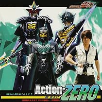 Amazon.co.jp: Perfect-Action~Double-Action Complete Collection