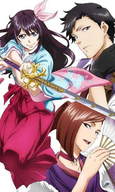 アプリゲームとコラボしたことのあるアニメや芸能人 - 天宮さくら,神山誠十郎,神崎すみれ
