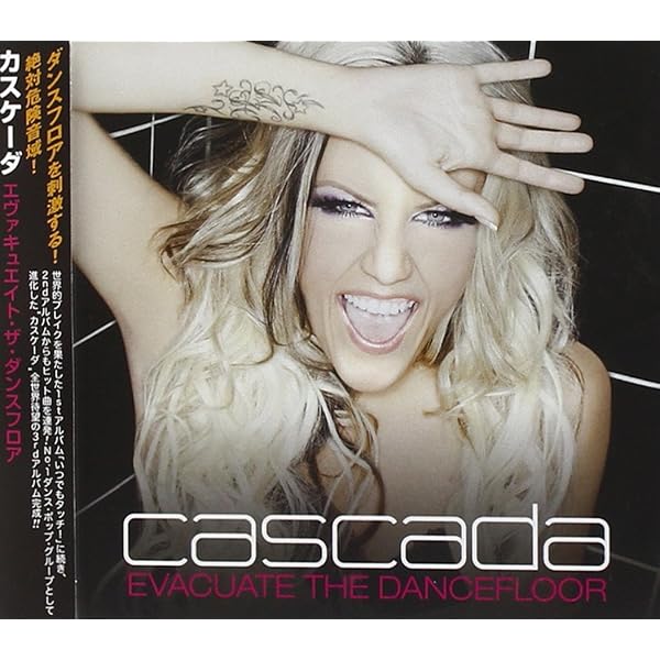 Amazon.co.jp: Evacuate the Dancefloor: ミュージック