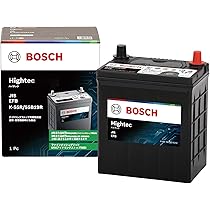 Amazon.co.jp: BOSCH (ボッシュ) 国産車バッテリー HT-K-55R