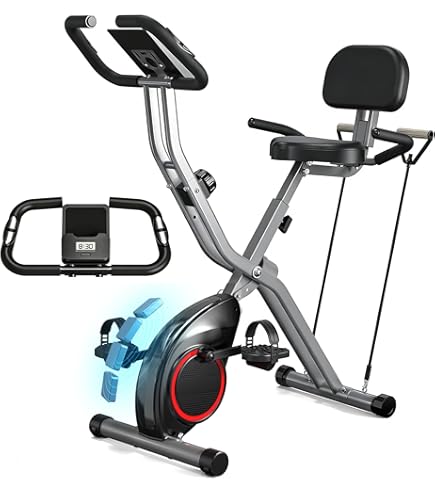 【軽トラック90分貸出サービス】 BTM エアロバイク BTM フィットネスバイクを検証レビュー！エアロバイク・フィットネス