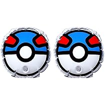 ポケモン - 【バウアー】セイボリー　8枚　クイックボール12枚 ポケモン ビーチボール ハイパーボール 40cm | Toys”R”Us – Japan