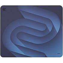 Amazon.co.jp: ベンキュージャパン BenQ ZOWIE ゲーミングマウスパッド
