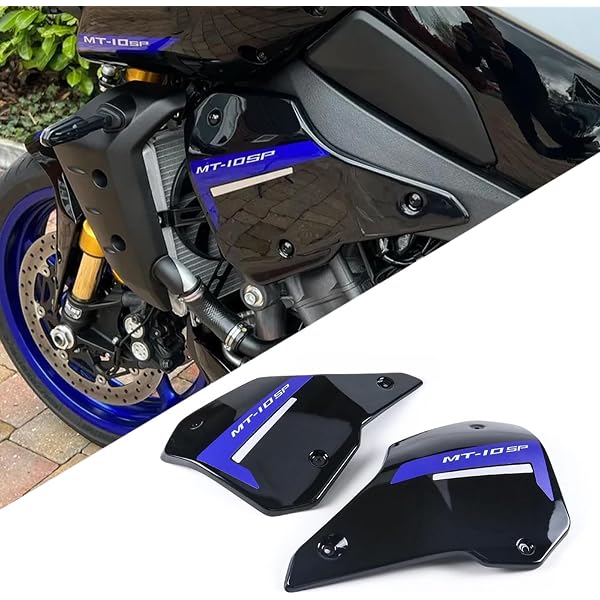 Amazon | ヤマハ発動機(Yamaha) ミドルスクリーン MT-10 (2022モデル 