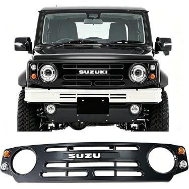 Amazon.co.jp 最新リリース: 車用フロントグリル の新着ランキングです。