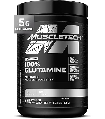 Amazon | MuscleTech プラチナ クレアチン 味付なし 400 g