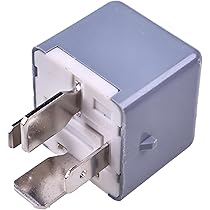 Amazon.co.jp: DVPARTS エンジン冷却ファンモーターリレー