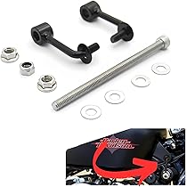 ロン883　3箱セット 14-22 2017 Harley Davidson Sportster Iron 883 KYS Frame