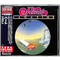 ハート&amp;フレンズ~ホーム・フォー・ザ・ホリデイズ ハート, ハート - Heart & Friends ~ Home for the Holidays [CD