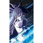 デート・ア ・ライブ iPhone SE/8/7/6s(750×1334)壁紙 夜刀神十香 デート・ア ・ライブ iPhone SE/8/7/6s(750×1334)壁紙 夜刀神十香