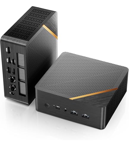 NiPoGi ミニPC Windows11 pro搭載 Amazon.co.jp: NiPoGi ミニpc Windows11 Pro搭載 12GB RAM 128GB