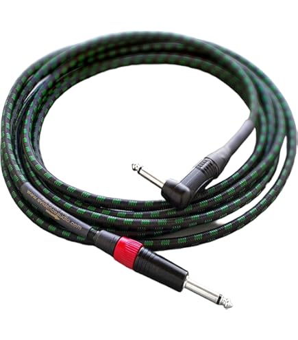 Evidence Audio - Blackrock - 20 Feet Bulk Cable (by E.A.R