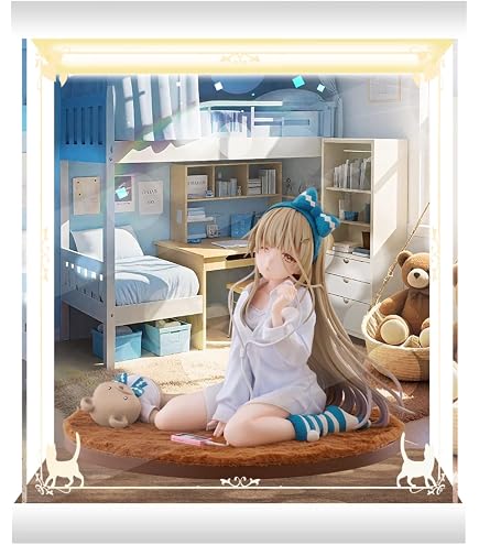 Amazon.co.jp: 椎名真昼 Autumn ver. フリュー TENITOL TALL 専用