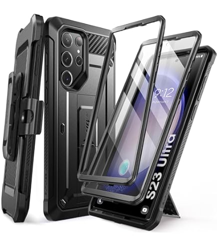 Samsung Galaxy S23 Ultra 本体 ブラック Sペン付き Samsung Galaxy S23 Ultra 本体 ブラック Sペン付き Amazon.com