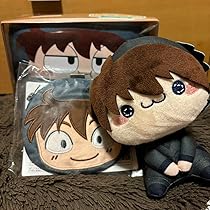 忍たま乱太郎　もちぴこ フェイスバッジ ほわぬい まとめ売り ぬいぐるみ 楽天市場】送料無料SB【忍たま乱太郎 もちぴこぬいぐるみ 第六弾