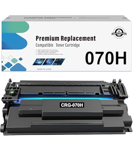 Amazon.co.jp: キヤノン CANON 純正品 トナーカートリッジ070 CRG-070