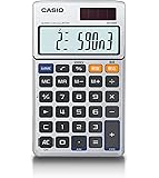 カシオ ゲーム電卓 手帳タイプ 10桁 SL-880-N