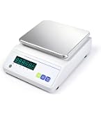 Amazon | GOYOJO 精密はかり 0.01g×5000g デジタルはかり 0.01g 電子