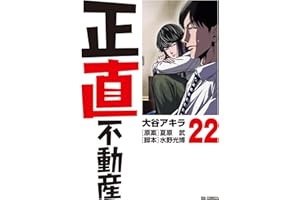 正直不動産（２２） (ビッグコミックス)
