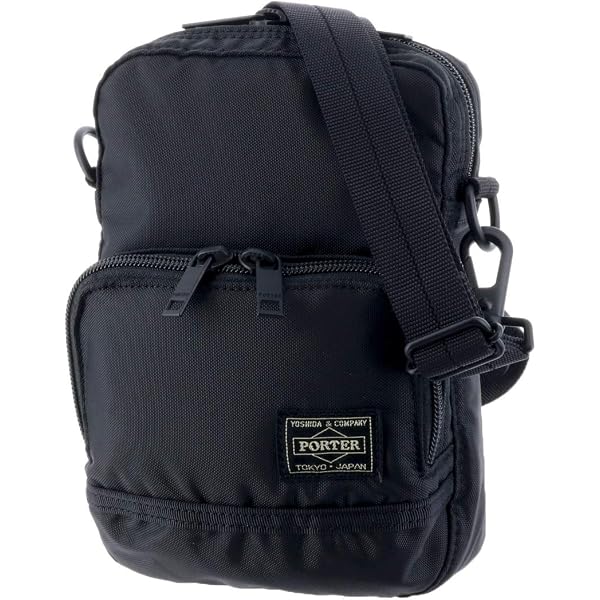 Amazon | [PORTER] スリングショルダーバッグバッグ Amazon限定 