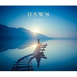 Amazon.co.jp: After Dark - Aimer: ミュージック