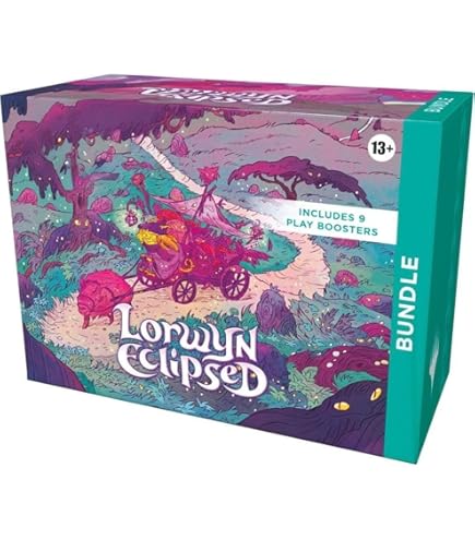 Amazon.co.jp: マジック：ザ・ギャザリング 『ローウィンの昏明