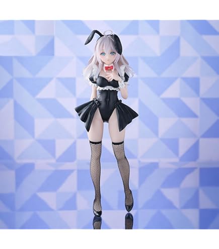 Amazon.co.jp: 這いよれ! ニャル子さんW ニャル子 バニーVer. 1/4