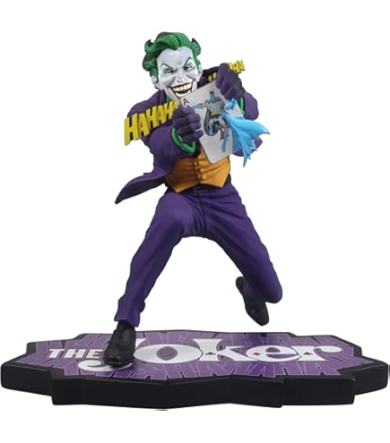 Amazon.co.jp: McFarlane Toys DCダイレクト - ジョーカー