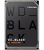 Amazon | Western Digital ウエスタンデジタル 内蔵 HDD 1TB WD Black